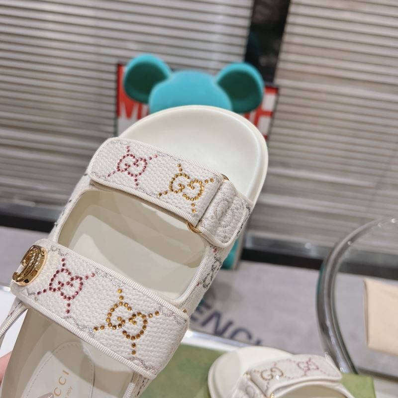 Gucci Sandals